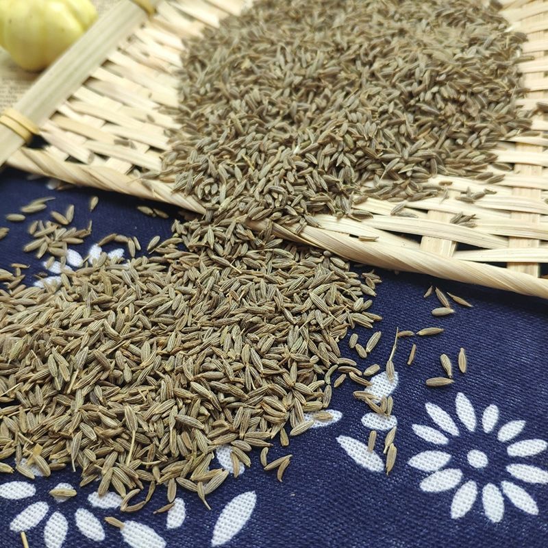 【孜然】孜然量大从优物美价廉产地直供