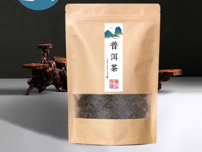 云南普洱大白茶，自产自销，口感很好，回甘甜。
