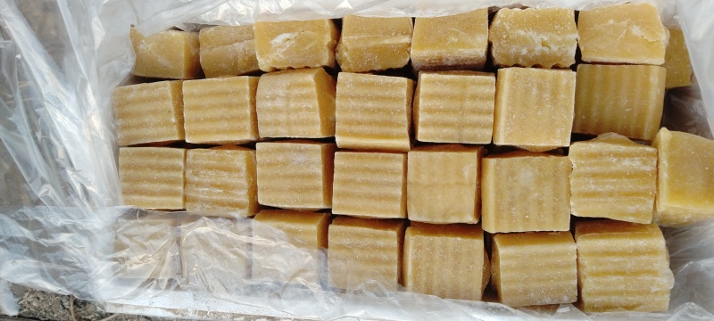 东北冻豆腐