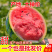 当季麒麟西瓜8424超甜黑籽新鲜现摘一件代发包邮批发装车