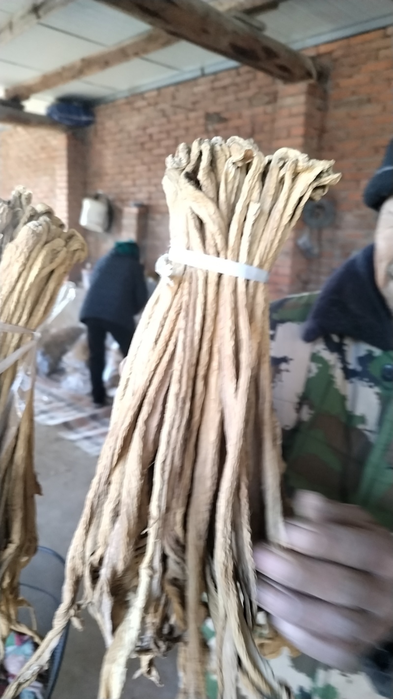 【萝卜干】辽宁东北绥中王宝二把刀一级精品大根条