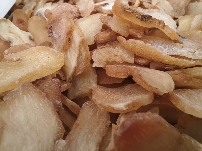 黄精新货黄精无硫货批泡水黄精批发零售假一赔十