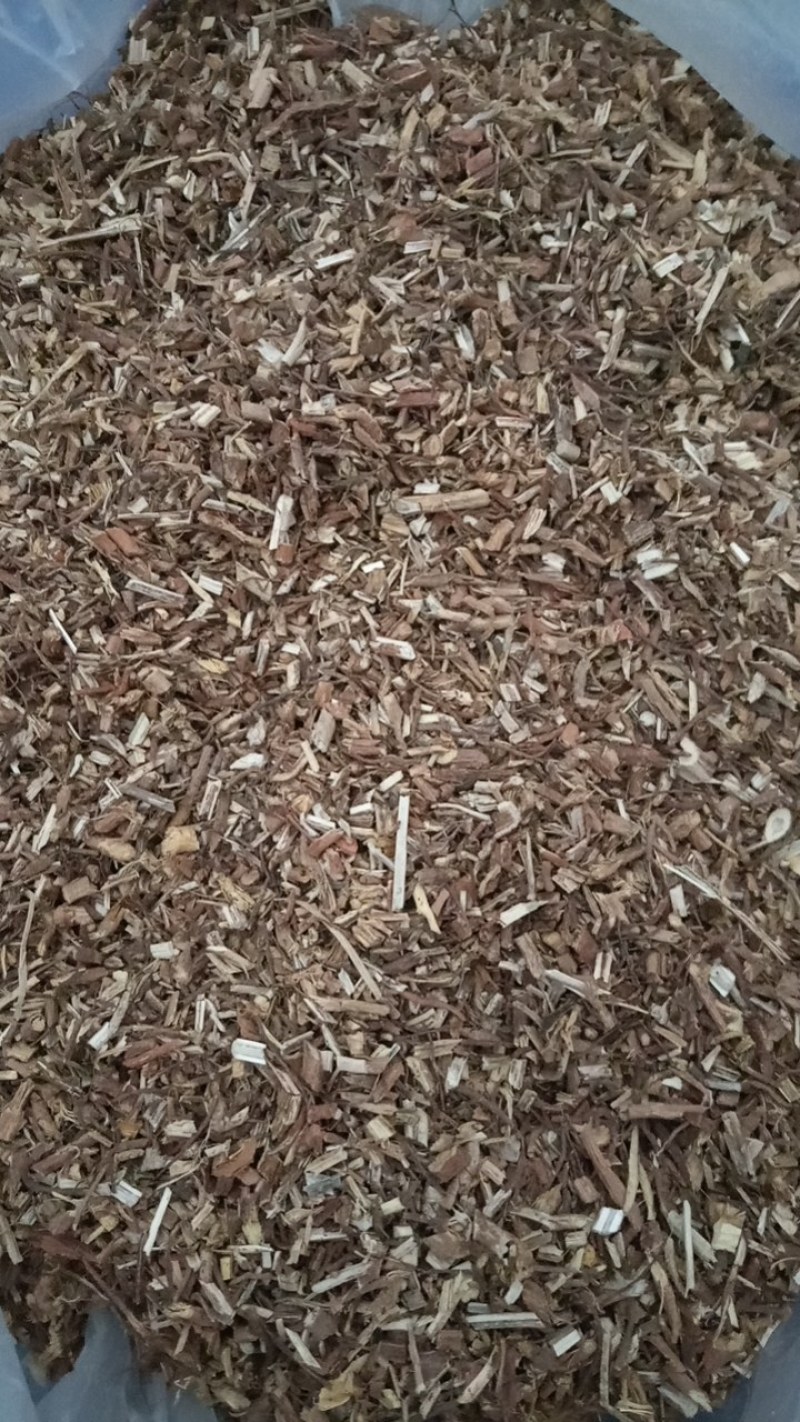 纯红皮甘草沫子