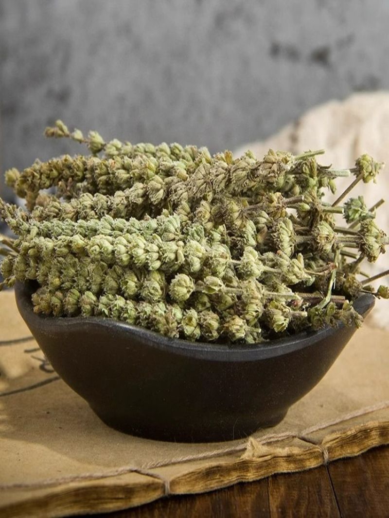 荆芥穗选货籽少产地直销2斤起包邮量大从优