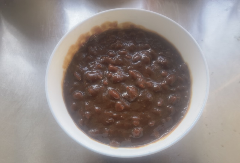 黄豆酱，3斤桶装，调味酱