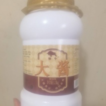 大酱，黄豆酱，干黄酱，调味酱，