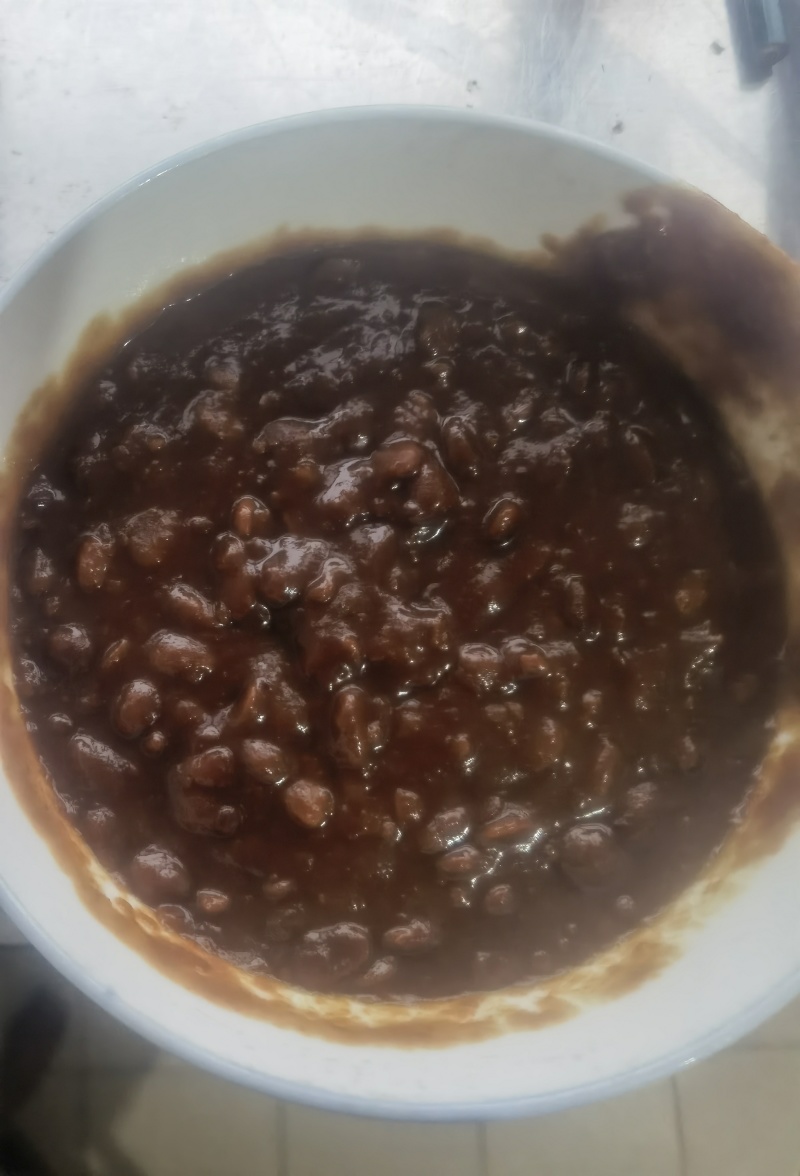 黄豆酱，大酱，20斤桶装