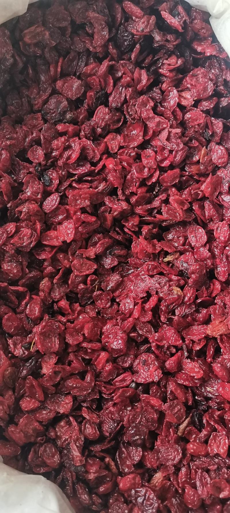 山萸肉山芋肉山茱萸肉山茱萸制山萸肉一公斤起批