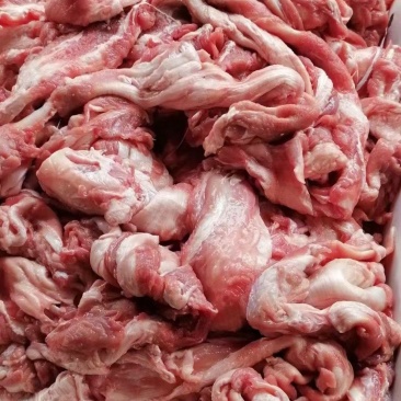 筋头巴脑，牛肉筋。质量特别好。本地。欢迎咨询