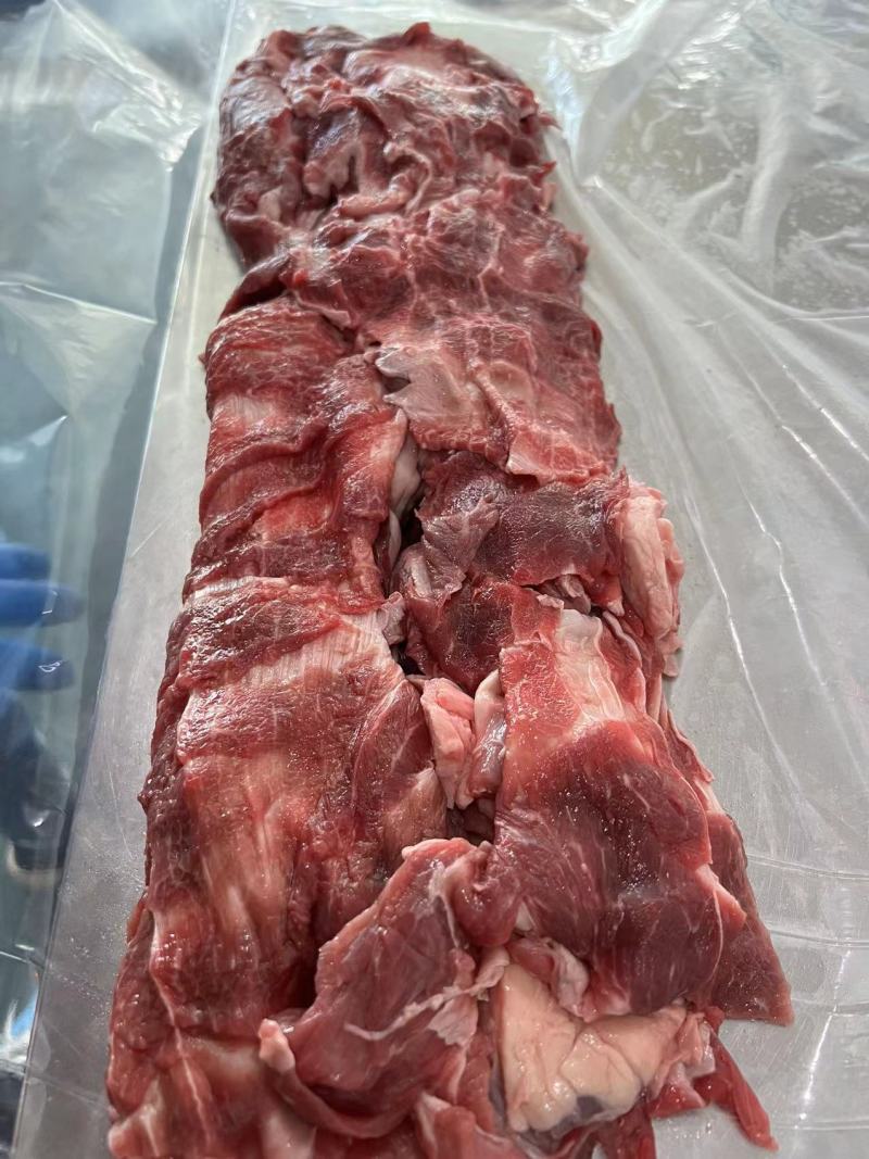 筋头巴脑，牛肉筋。质量特别好。本地。欢迎咨询