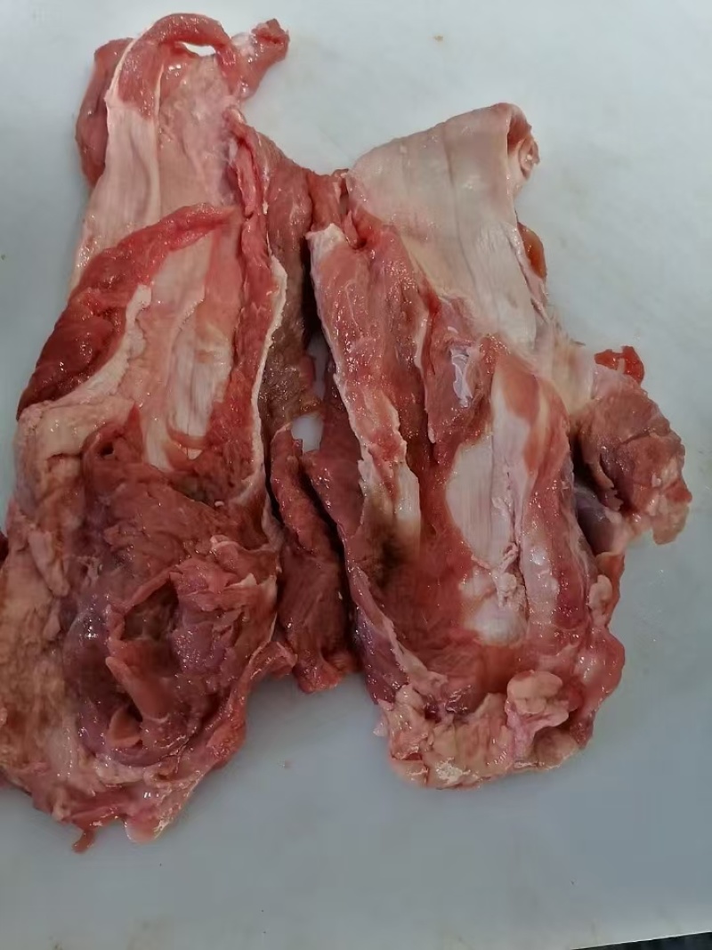 筋头巴脑，牛肉筋。质量特别好。本地。欢迎咨询