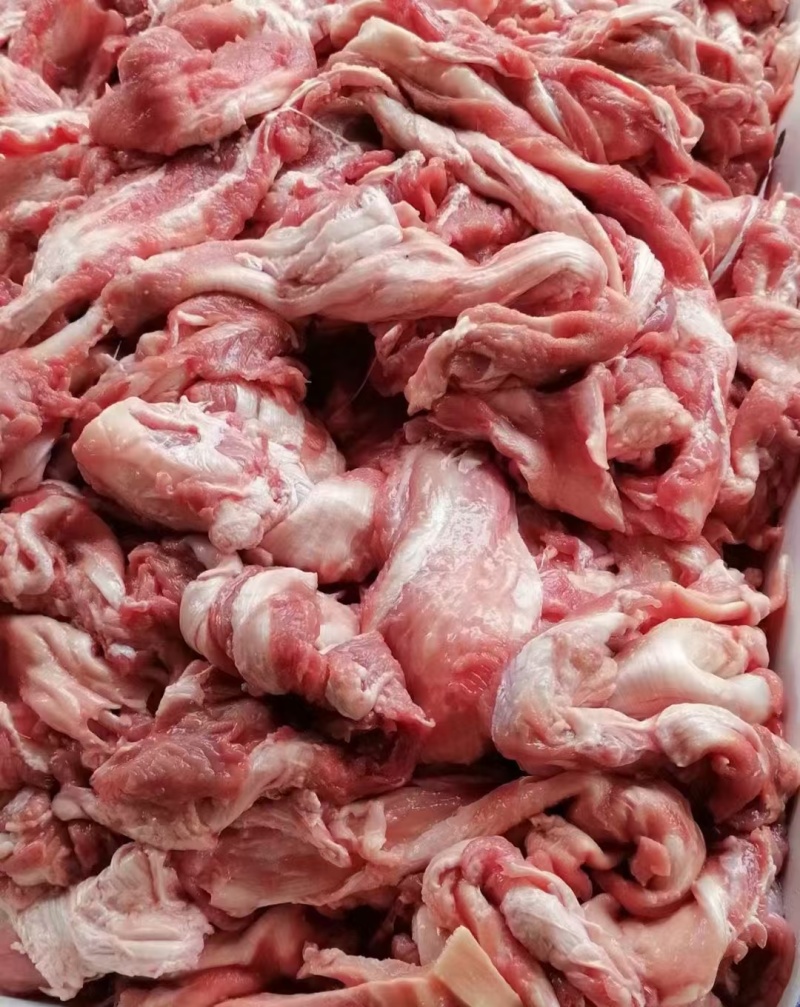 筋头巴脑，牛肉筋。质量特别好。本地。欢迎咨询