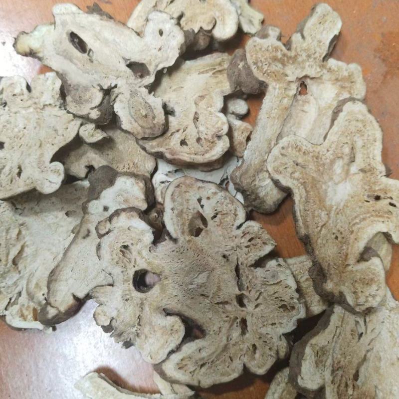 白术炒白术炒白术2年生白术无硫干货