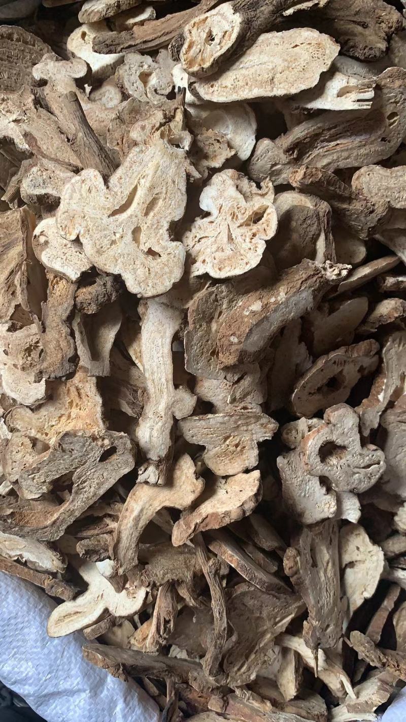 白术炒白术炒白术2年生白术无硫干货