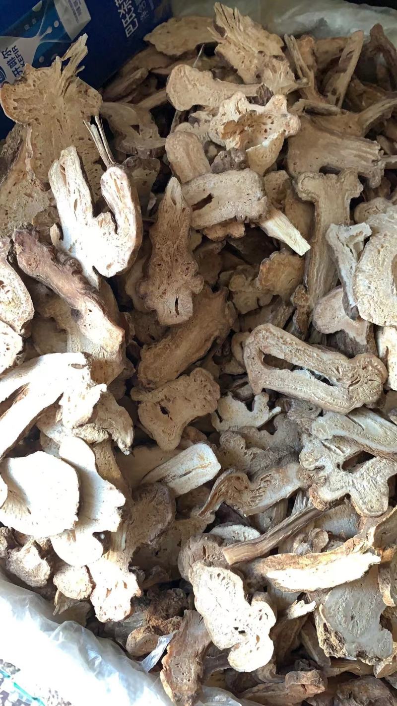 白术炒白术炒白术2年生白术无硫干货