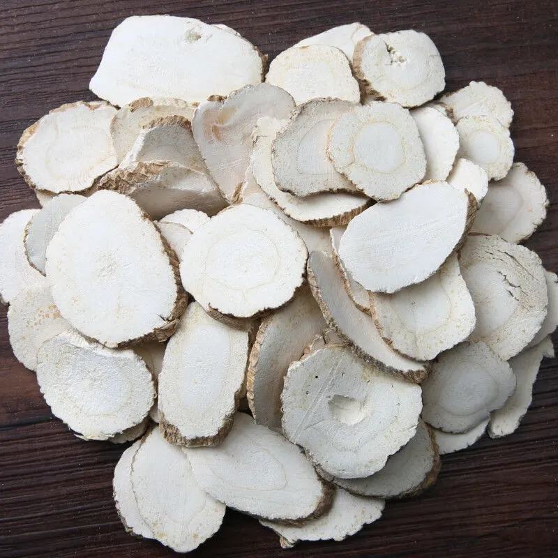 【手选白芷大片】高品质含量足产地直供量大从优质优
