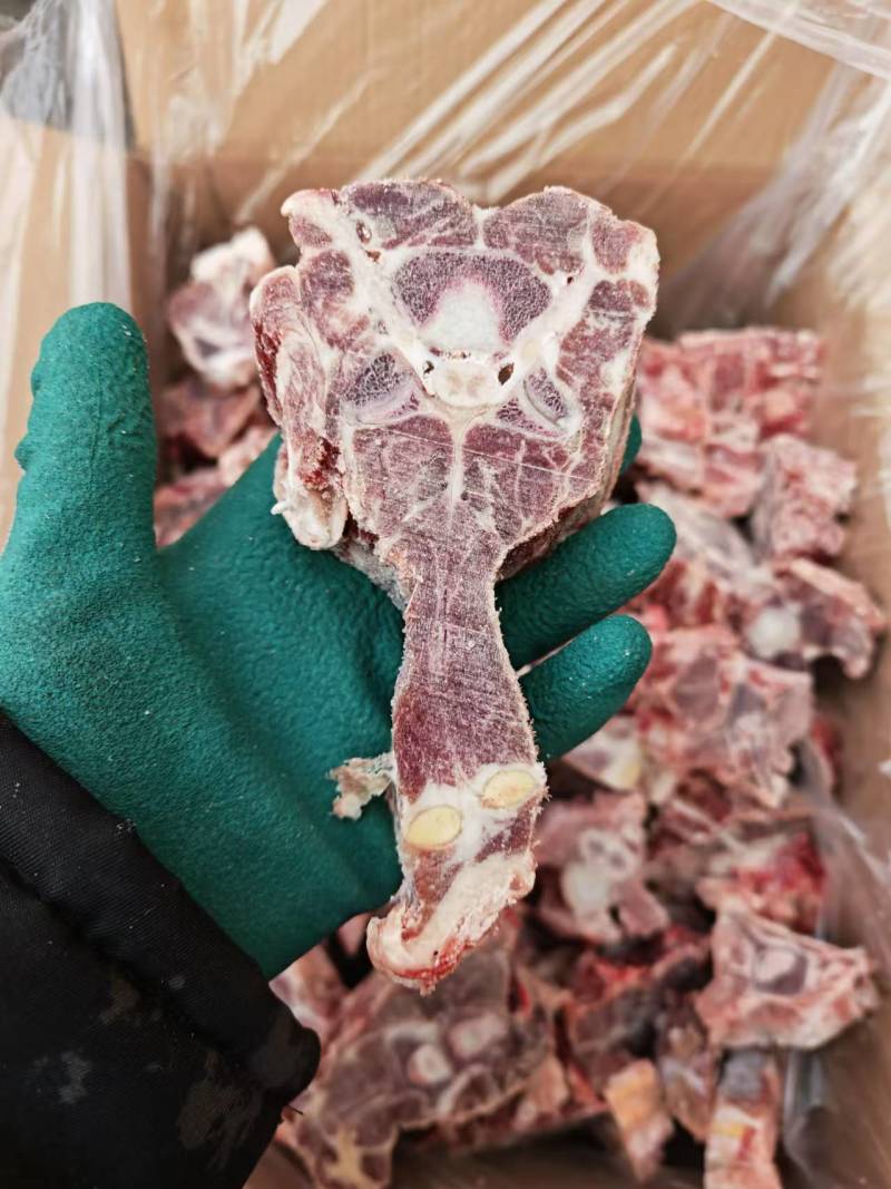 多肉羊蝎子，日期最新，带肉率高，价格便宜，自己工厂加工！