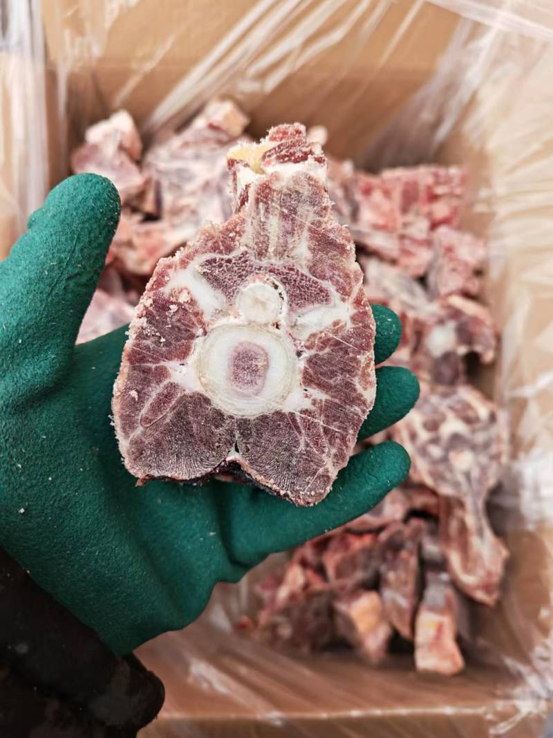 多肉羊蝎子，日期最新，带肉率高，价格便宜，自己工厂加工！