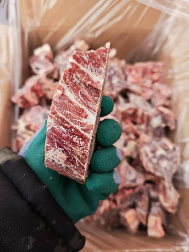 多肉羊蝎子，日期最新，带肉率高，价格便宜，自己工厂加工！