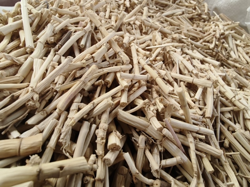 白茅根产新白茅根无硫***野生白茅根段散装发货