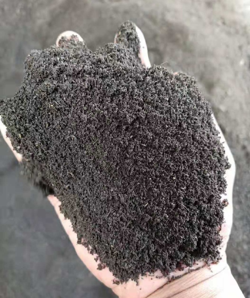 发酵羊粪有机肥，厂家一体化生产，全年货源充足，运输很方便