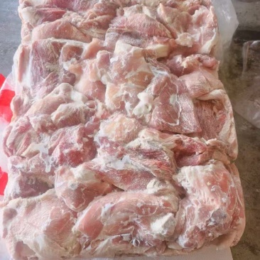 肥猪三七碎肉