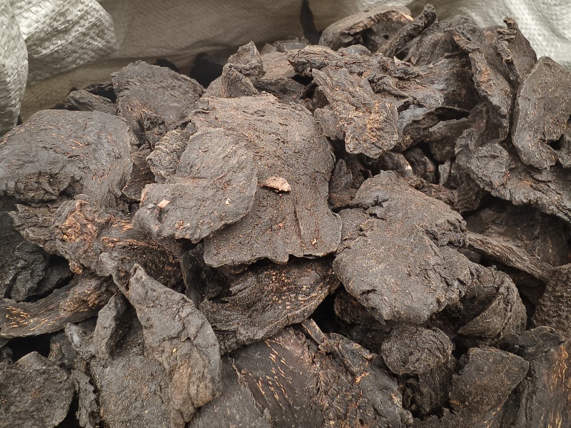 肉苁蓉新肉苁蓉软大芸油性足新疆管花硬大芸内蒙甜大芸批发