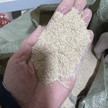 精品除尘统糠米厂直发现货500吨