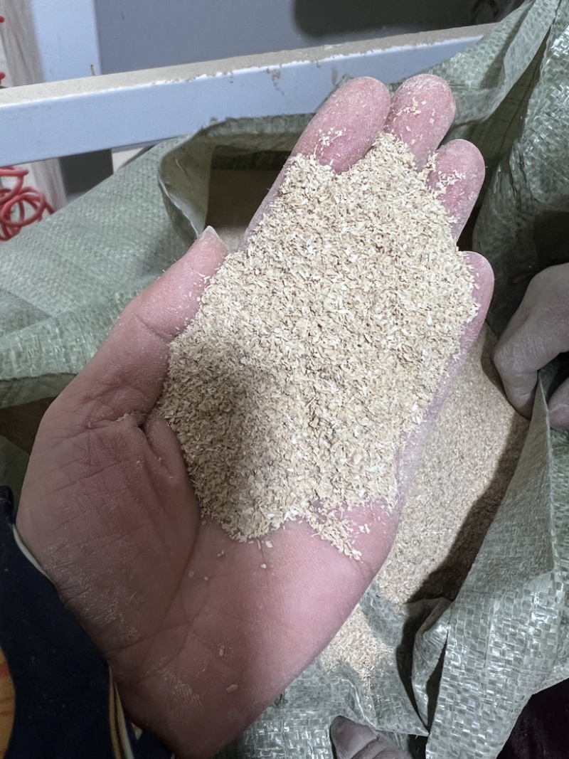 精品除尘统糠米厂直发现货500吨