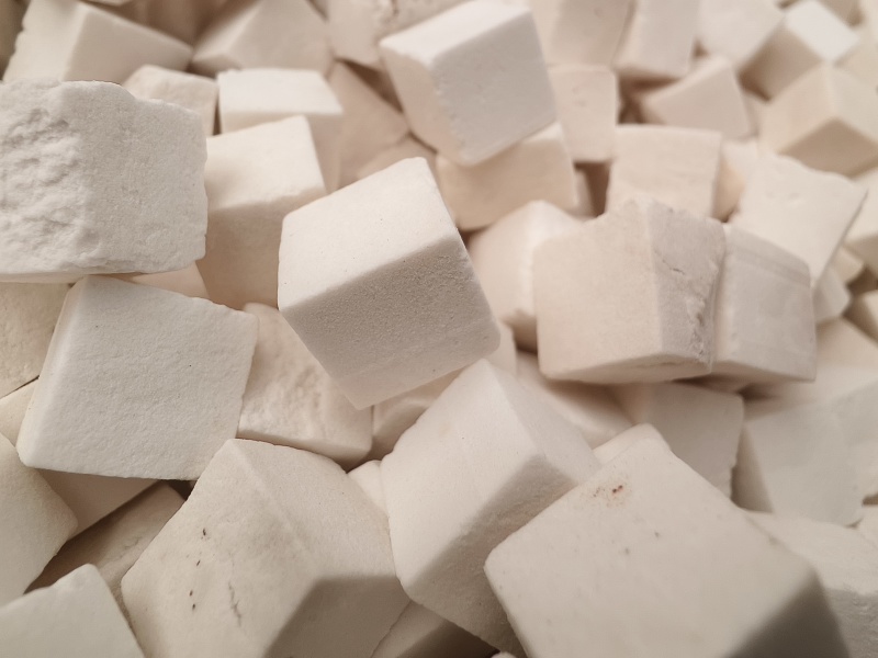 茯苓正品茯苓大别山茯苓无硫***假一赔十批发零售干净