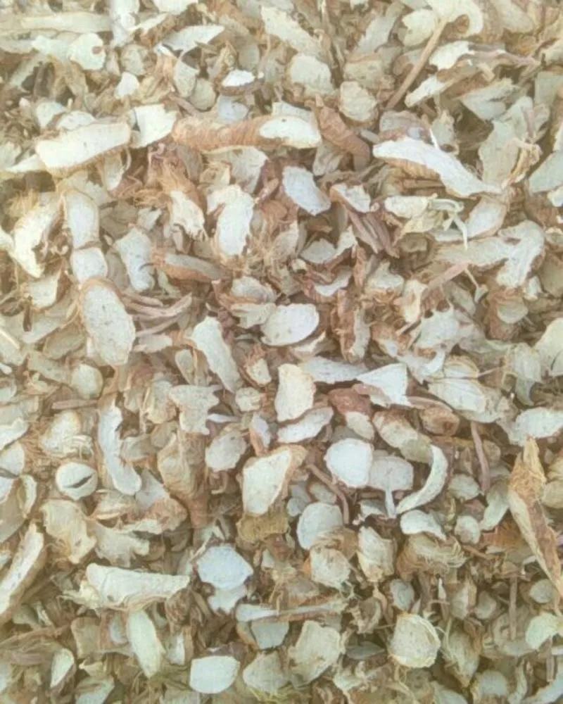 【手选知母圆片】高品质含量足产地直供量大从优质优