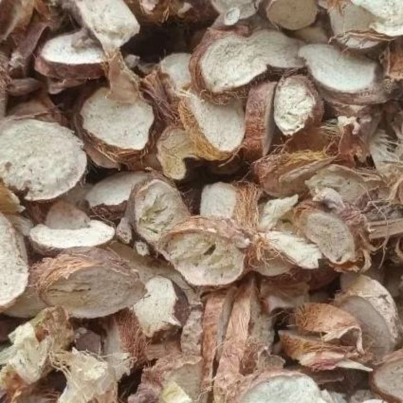 【手选知母圆片】高品质含量足产地直供量大从优质优
