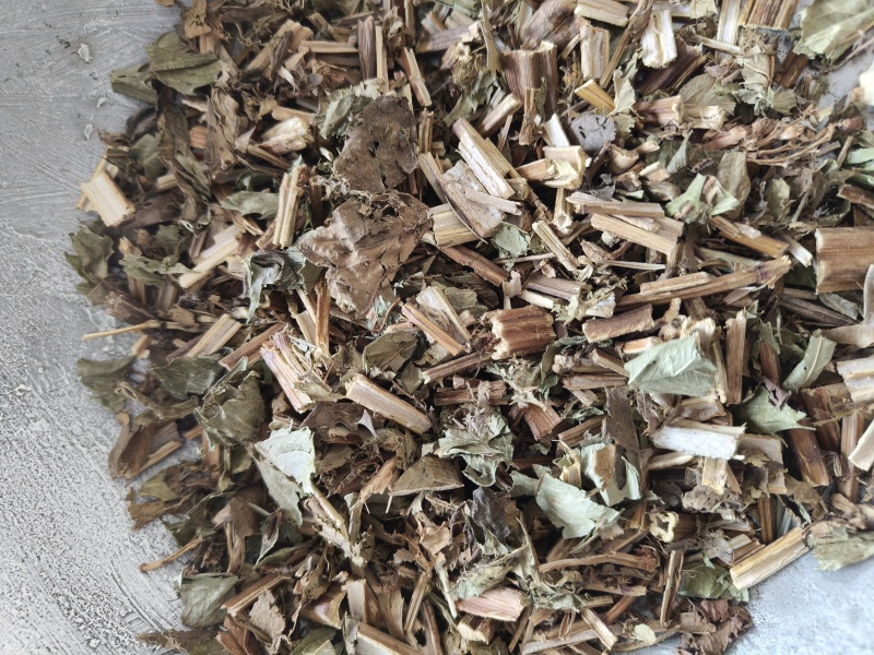 泽兰产地山东祥泰药材栈中药材批发零售实物拍摄量多从优