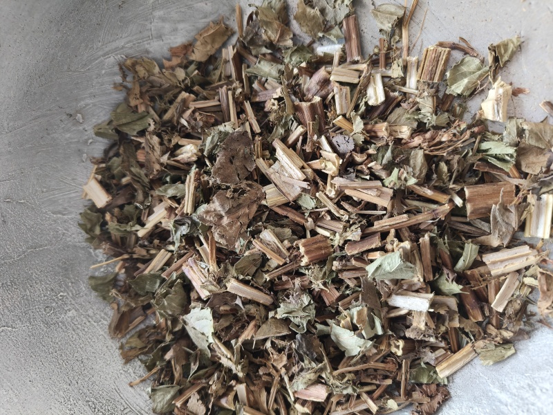 泽兰产地山东祥泰药材栈中药材批发零售实物拍摄量多从优