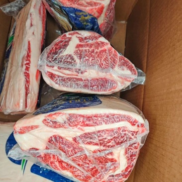牛眼肉，牛上脑，山东储鹏，可定制，代加工，随时联系