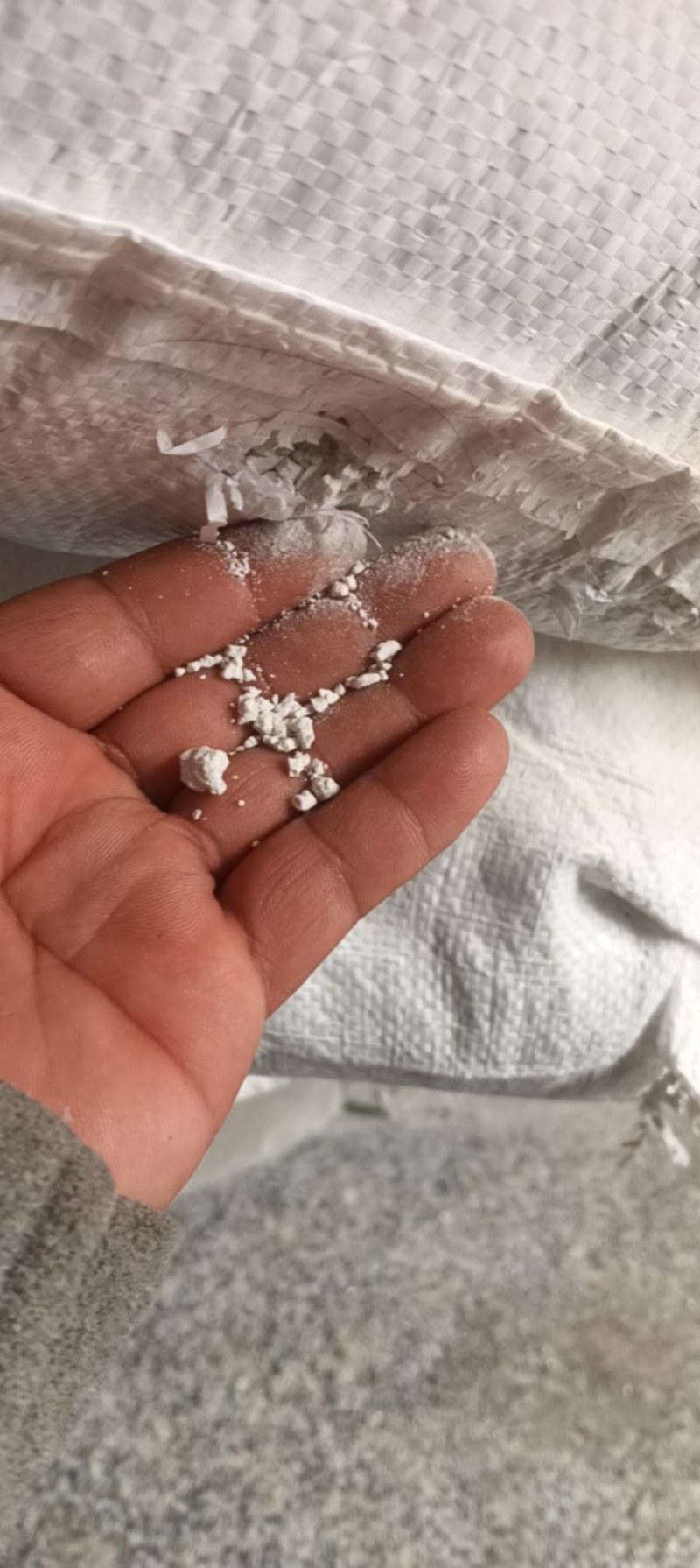 红薯淀粉