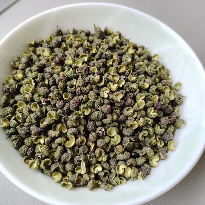 精品江津青花椒大量有货产地直发品质保证可视频看货