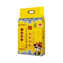 五常大米稻花香二号