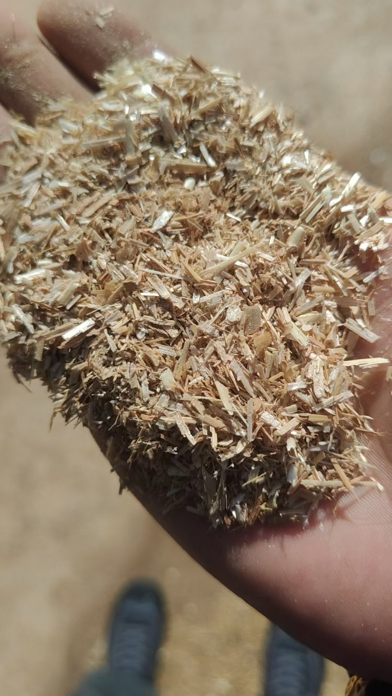 牛羊草料