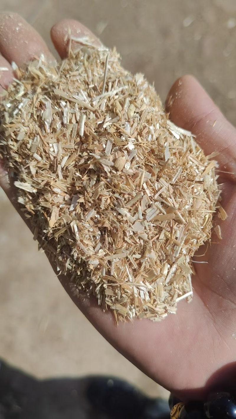 牛羊草料