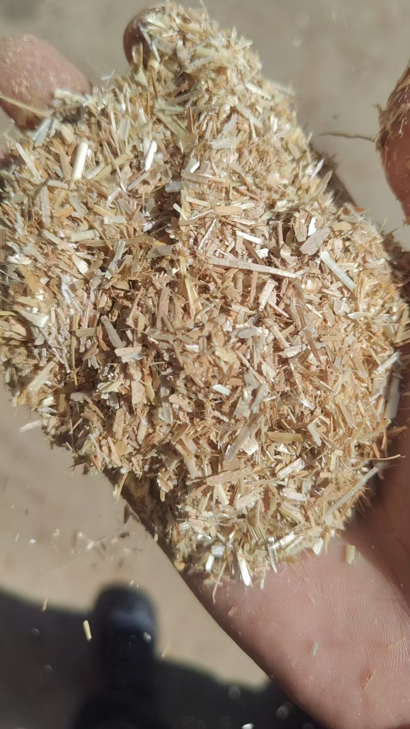 牛羊草料