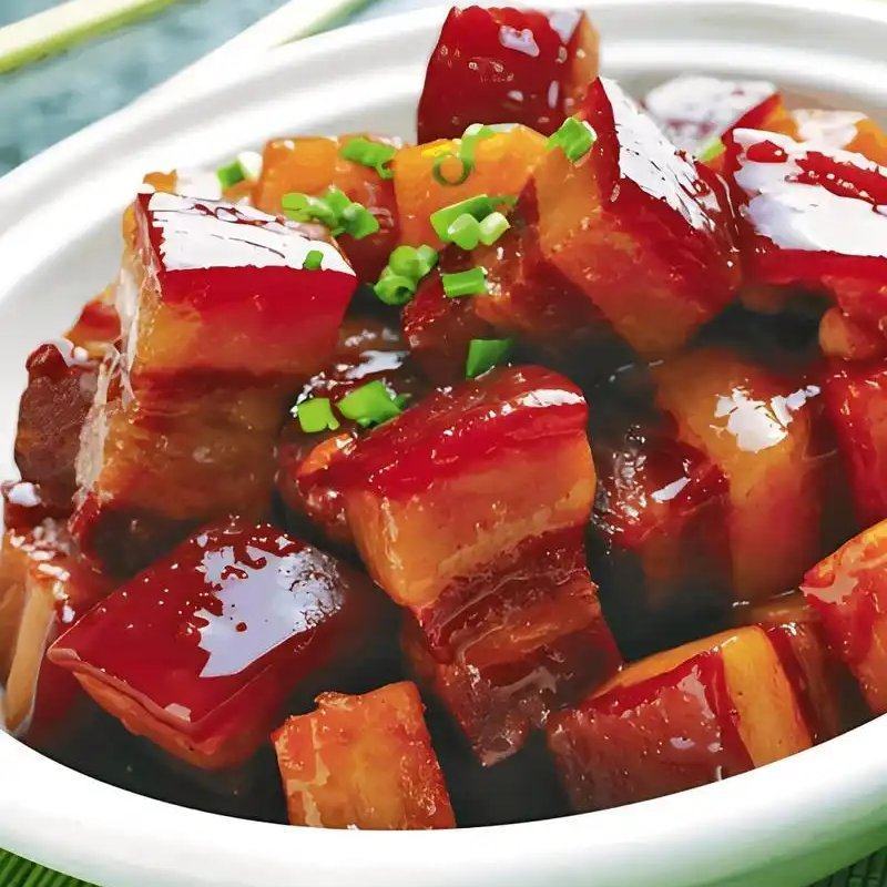 红烧肉