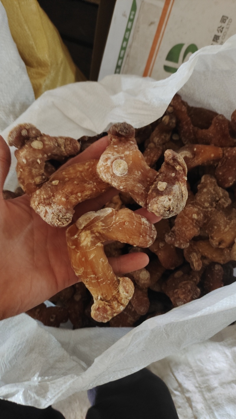 湖北黄精统货产地直发价格优惠