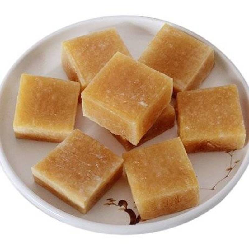 纯卤水冻豆腐，全年供应，按要求定做！