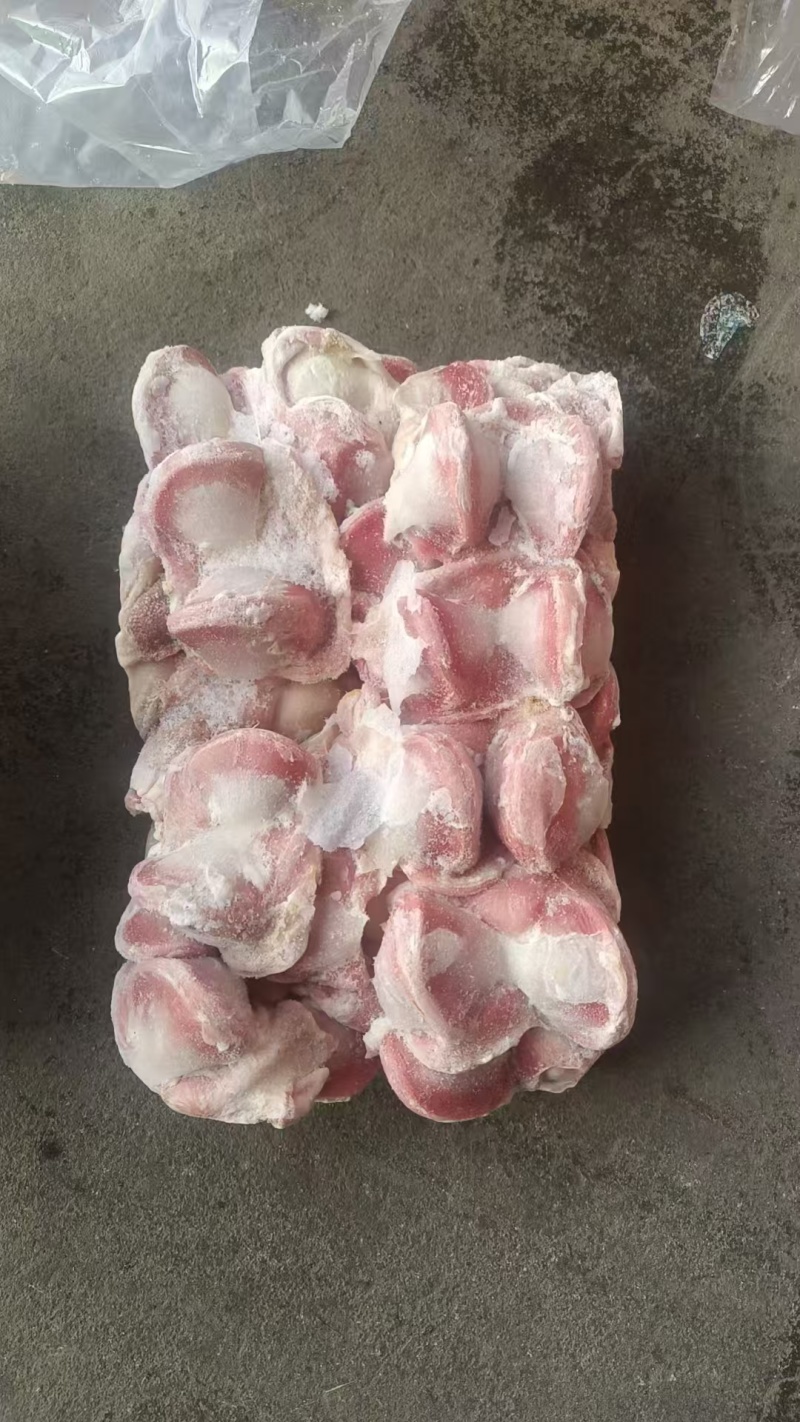 鹅胗