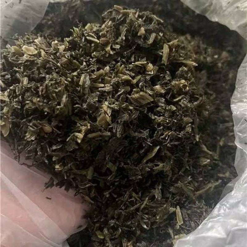 腌制雪里蕻盐菜，大量供应保证质量欢迎电话联系