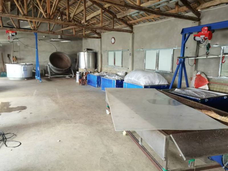 高粱酒白酒纯粮酒厂家直销一手货源零售批发市场商超档口