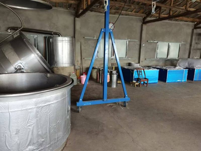 高粱酒白酒纯粮酒厂家直销一手货源零售批发市场商超档口
