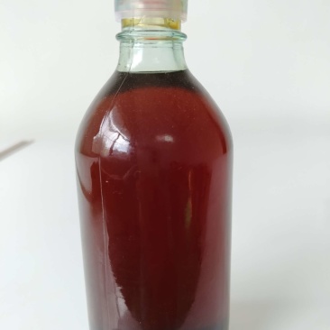 小磨香油
