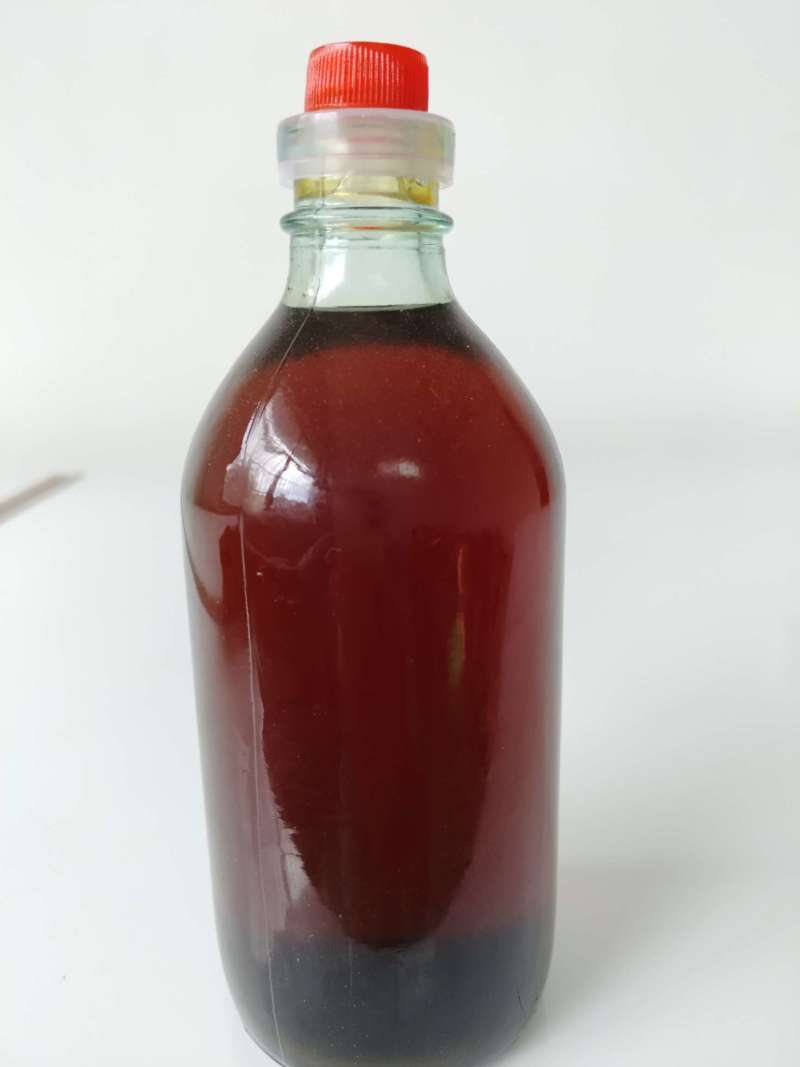 小磨香油